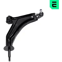 OPTIMAL G6-1033 Querlenker Rechts Vorne für LAND ROVER Freelander SUV (L314) Freelander SUV Cabrio (L314)