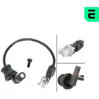 OPTIMAL Sensor, Raddrehzahl 06-S411