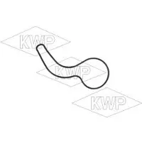 KWP Wasserpumpe 101413