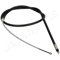 Japanparts Seilzug, Feststellbremse BC-0112