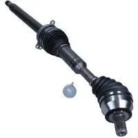 MAXGEAR 49-2523 Antriebswelle Vorne Rechts für VOLVO XC60 (156) XC60 II (246)
