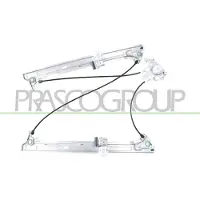 PRASCO ME910W012 Elektrischer Fensterheber Vorne Links passend für MERCEDES-BENZ VIANO (W639) VITO Bus (W639) VITO / MIXTO Kasten (W639)
