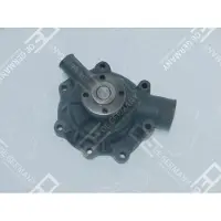 OE GERMANY Wasserpumpe 04 2000 226000