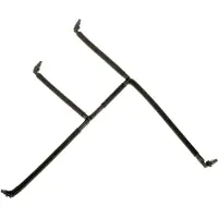 Gates Kraftstoffschlauch x MFL1319