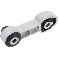 CORTECO Lagerung, Motor 80001799, Hinten, Links