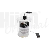 Hikoki Benzinpumpe 132766 elektrisch