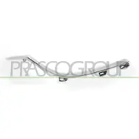 PRASCO Zier-/Schutzleiste, Kühlergitter MZ0532203