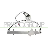 PRASCO Fensterheber hd038w025 vorne rechts für HONDA