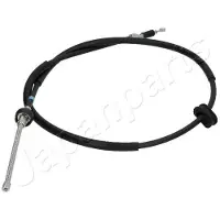 Japanparts Seilzug, Feststellbremse BC-614R