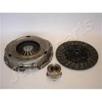 Japanparts Kupplungssatz KF-283