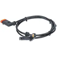 Ate ABS Sensor Raddrehzahl Hinten passend für MERCEDES-BENZ E-Klasse Coupe (C207) 24.0710-2139.3