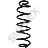 SUPLEX Fahrwerksfeder 39481