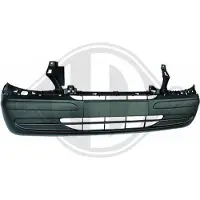 Diederichs Stoßfänger HD Priority Parts 1666050
