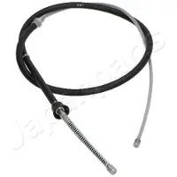 Japanparts Seilzug, Feststellbremse BC-0950