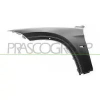 PRASCO Kotflügel bm7023014 vorne links für BMW