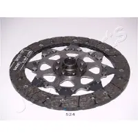 Japanparts Kupplungsscheibe DF-524