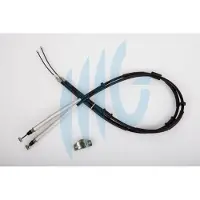 RICAMBIFLEX GM Seilzug, Feststellbremse 01360748