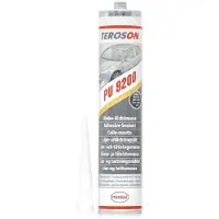 Teroson 310 ml PU 9200 1K-Polyurethanklebstoff [Hersteller-Nr. 1896974]