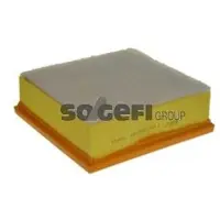 TECNOCAR Luftfilter A2444