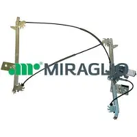 MIRAGLIO Fensterheber 30/1490