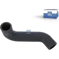 DT Spare Parts Kühlerschlauch Wasserschlauch passend für MERCEDES-BENZ TRAVEGO (O 580) 38 4.80586
