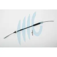 RICAMBIFLEX GM Seilzug, Kupplungsbetätigung 01141336