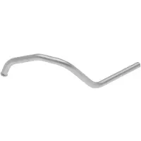 Hella Abgasrohre [Hersteller-Nr. 8LA366000-031] für Citroën