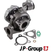 JP GROUP Lader, Aufladung JP 1117413500