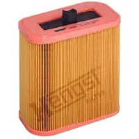 HENGST FILTER Luftfilter E134L