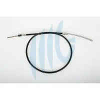 RICAMBIFLEX GM Seilzug, Feststellbremse 01520E83