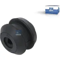 DT Spare Parts Lagerung Motor hinten DT SPARE PARTS IAM-Expertise passend für u.a. MAN F90