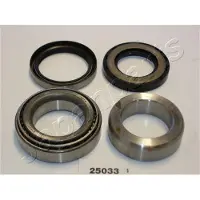 Japanparts Radlagersatz KK-25033