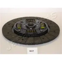 Japanparts Kupplungsscheibe DF-K07