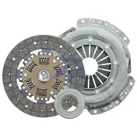 AISIN Kupplungssatz Kupplung für ISUZU TROOPER (UBS) KG-004
