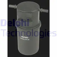 Delphi Kraftstofffilter HDF680