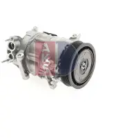 AKS Kompressor Klimaanlage DASIS 851866N für Peugeot 308 I 3008