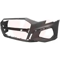 VAN WEZEL Stoßfänger 0367576 vorne für Audi