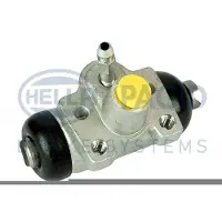 Hella Radbremszylinder 8AW 355 533-901