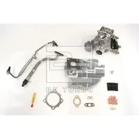 BE TURBO Lader, Aufladung BE TURBOLADER SUPERKIT 129506SK1