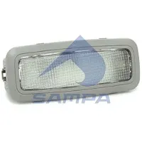 SAMPA Lader, Aufladung 027.091