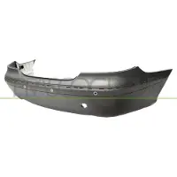PRASCO Hinterer Stoßfänger 5506-00-3530950P