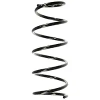 SPIDAN Fahrwerksfeder 56166
