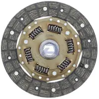 AISIN Kupplungsscheibe DF-014