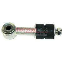 METZGER Pendelstütze / Koppelstange [Hersteller-Nr. 53046618] für Citroën, Fiat, Lancia, Peugeot