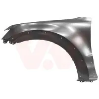VAN WEZEL Kotflügel 3246657 vorne links für MITSUBISHI