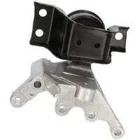 KAVO PARTS Motorlager Rechts Unten für NISSAN JUKE (F15) EEM-6710