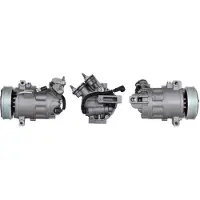 Lucas Kompressor, Klimaanlage ACP01335