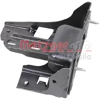 METZGER Autoteile Lagerung, Motor [Hersteller-Nr. 8053787] für Citroën, Opel, Peugeot, Ds