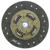 AISIN Kupplungsscheibe DO-033