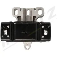MERTZ Lagerung, Motor [Hersteller-Nr. M-S4301] für Audi, Seat, VW, Skoda
